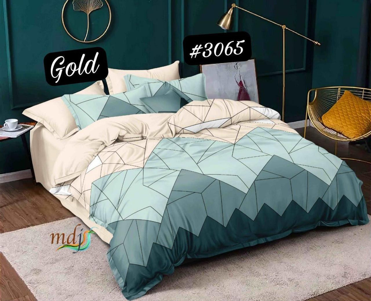 Glace Sleep Set