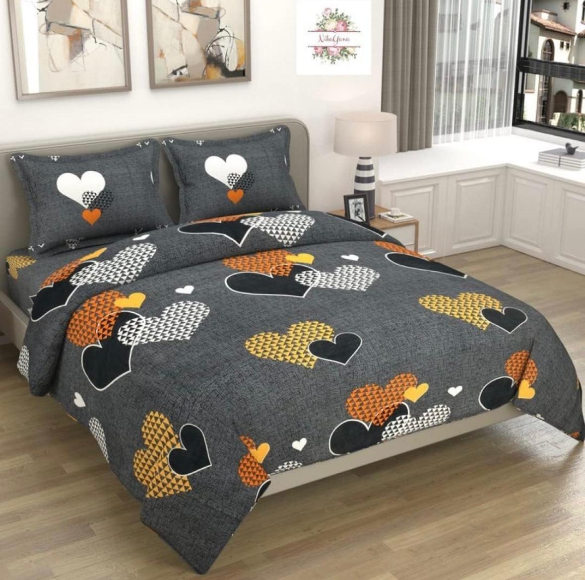 Glace Sleep Set