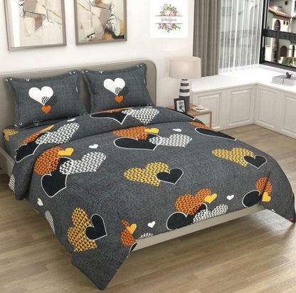 Glace Sleep Set