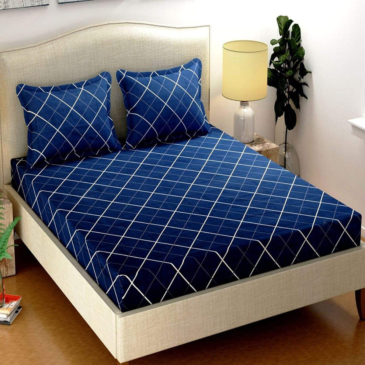 Glace Sleep Set